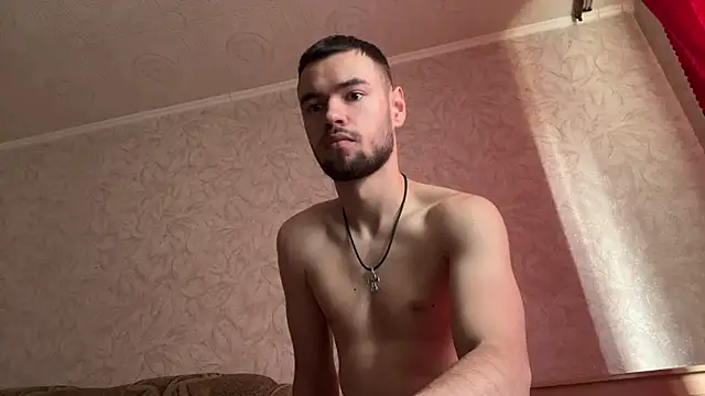 Show de PaulTarlet na webcam