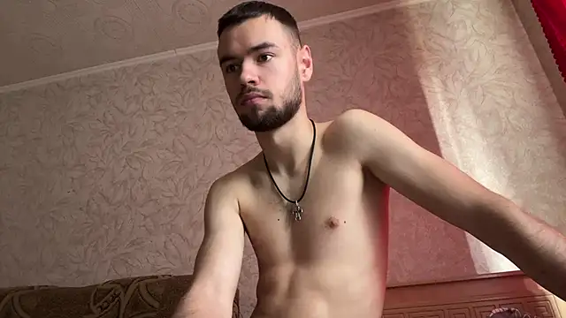 Show de PaulTarlet na webcam