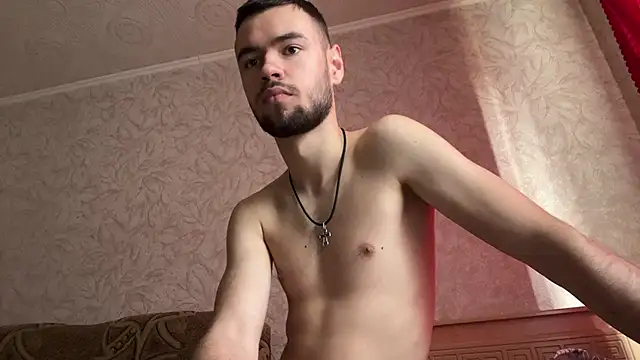 PaulTarletn Webbikameraesitys