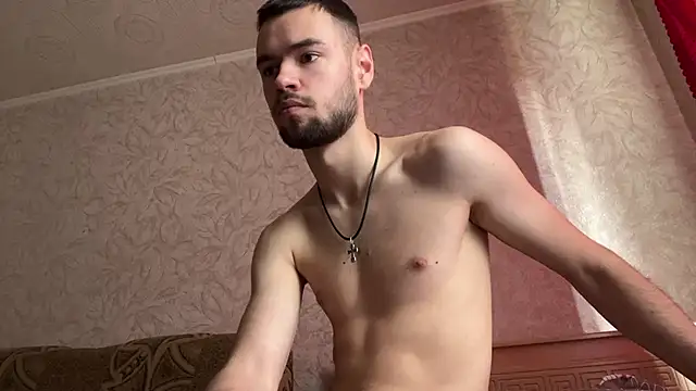 PaulTarlet Webcam show