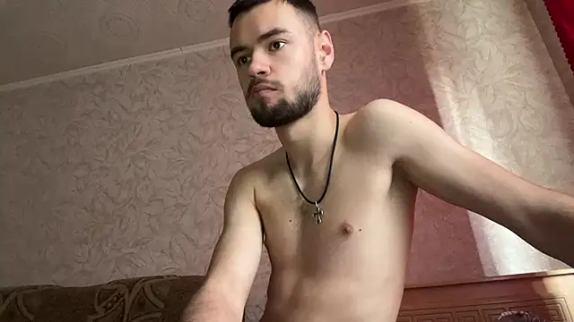 PaulTarlet webcam show