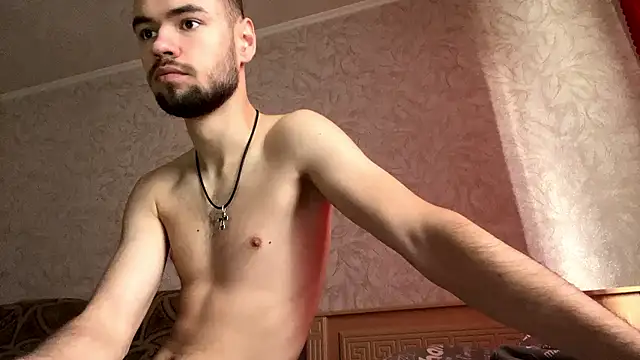 PaulTarlet Webcam Show