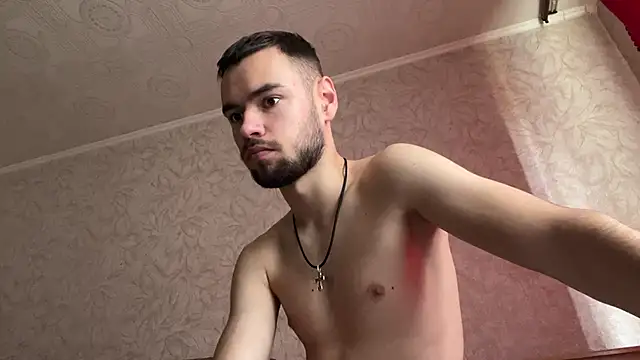 PaulTarlet Webcam-Show