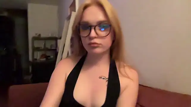 MarianaTease Webcam show