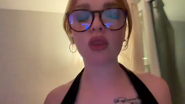MarianaTease Live XXX-Chat