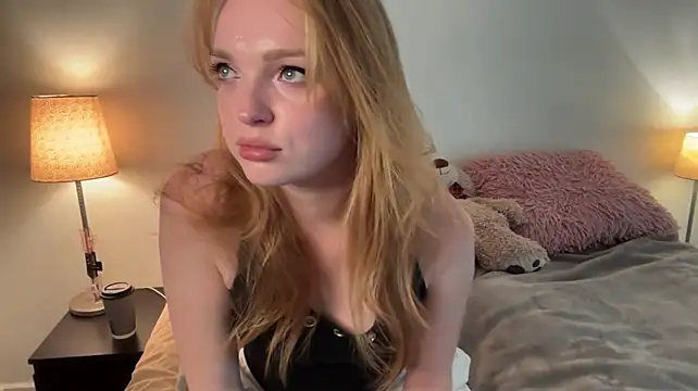 Živý XXX chat MarianaTease