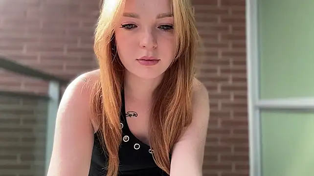 MarianaTease Chat XXX live