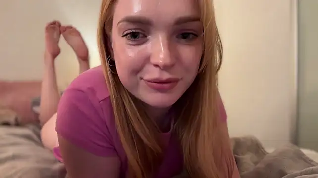 Webkamerová show MarianaTease