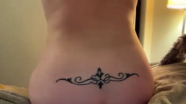 XXX chat uživo modela MarianaTease