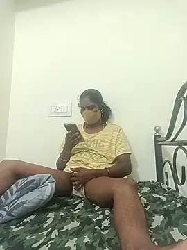 tamil__honey's Webcam Show