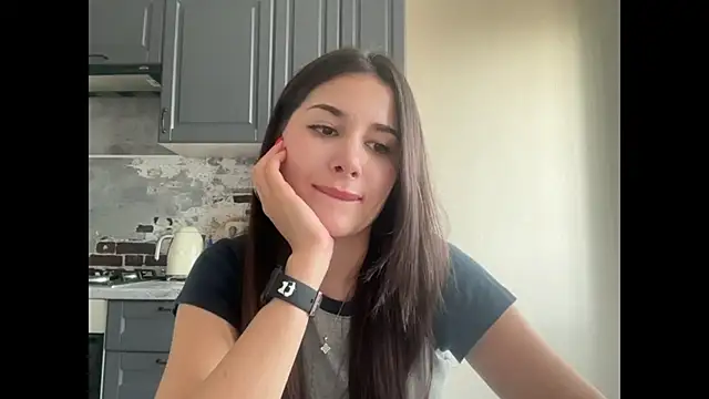 XXX chat uživo modela honey_bunny44