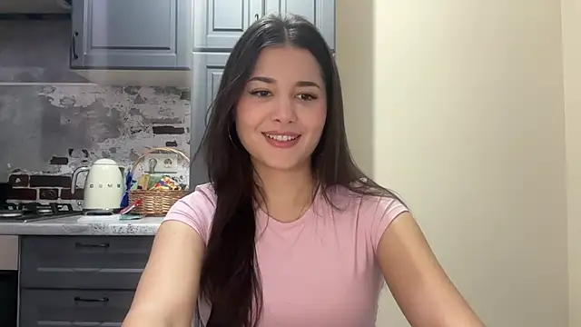 Chat XXX ao vivo de honey_bunny44