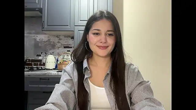 Chat XXX en directo de honey_bunny44
