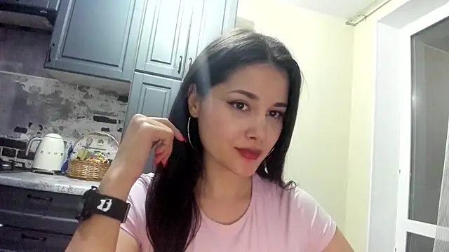 Sembang XXX Secara Langsung honey_bunny44
