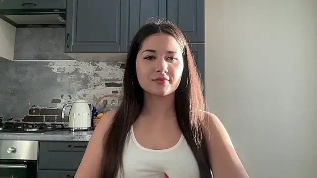 honey_bunny44 Adlı Modelin Canlı XXX Sohbeti