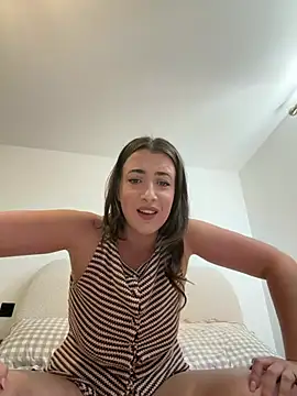 Mila_Blake69 Webcamshow