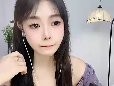 S-daisy 在線直播表演