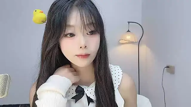 S-daisy's Live Chat Room