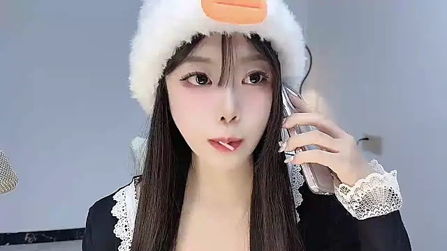 S-daisy 웹캠 쇼