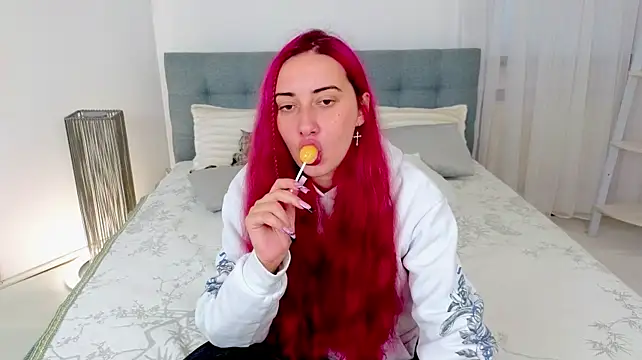 Živý XXX chat Renesmie