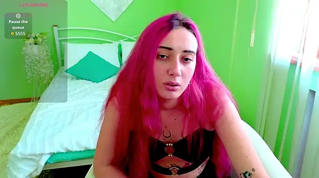 Živý XXX chat Renesmie