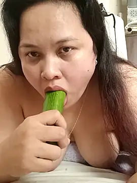 lovleyann's Webcam Show