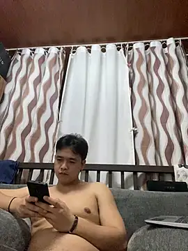 itsyoboy_asian Show Webcam