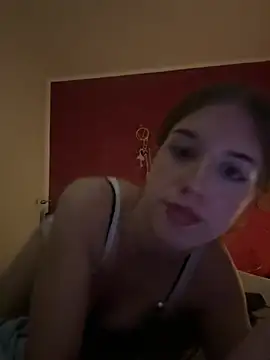 SweetJulia18 Webcamshow