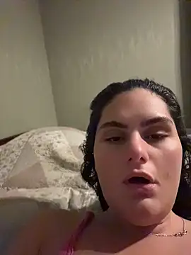 CleoDevreux's Webcam Show