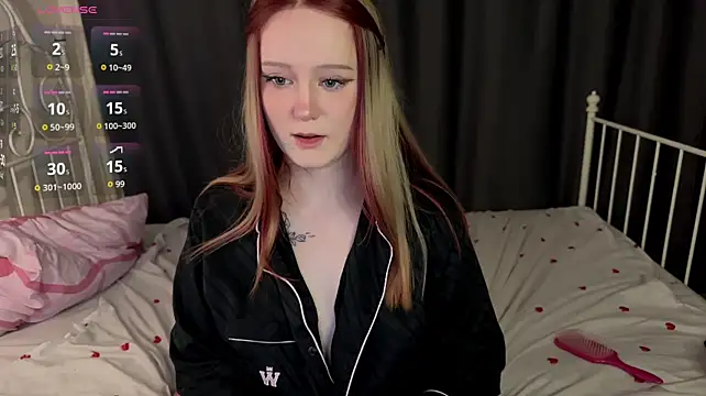 rachesus – Live XXX-chat