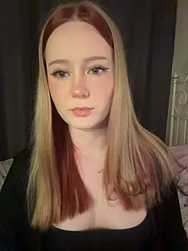 rachesus Webcam Show