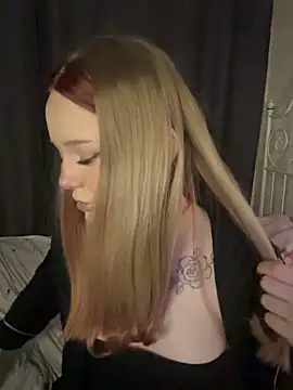 rachesus Live XXX-Chat