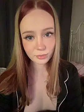 rachesusn Webbikameraesitys