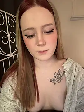rachesusn Webbikameraesitys