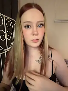 rachesus – Live XXX-chat