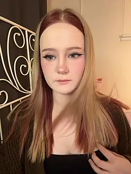 rachesus' Live XXX Chat