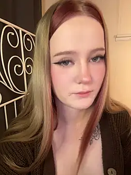 rachesus Live XXX-chat