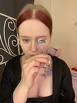 rachesus Webcam-Show