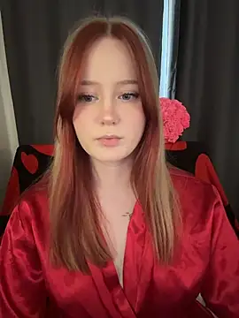 rachesus Webcam Show