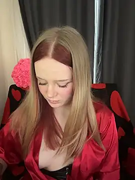 rachesus' Live XXX Chat