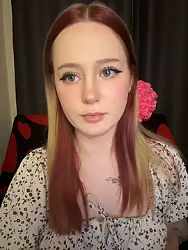 rachesusn Webbikameraesitys