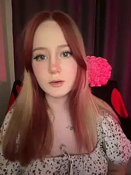 Webkamerová show rachesus