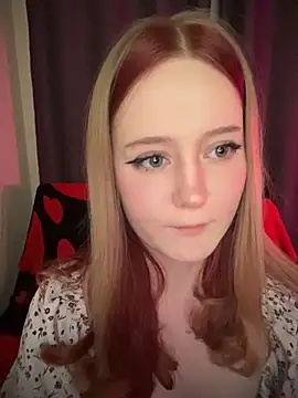 rachesus' Webcam Show