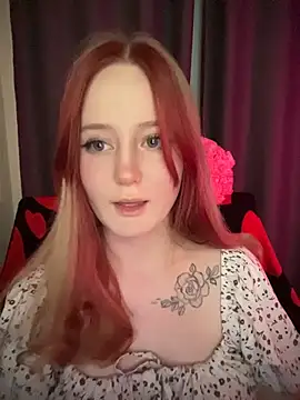 rachesus Webcam-Show