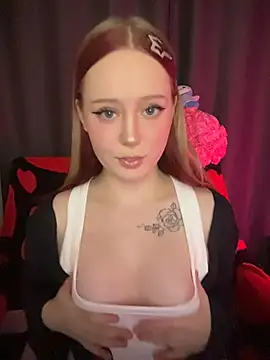 rachesus – webcam-show