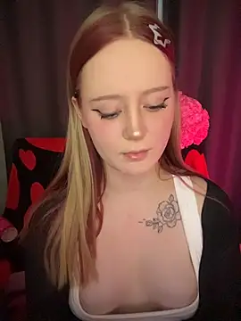 XXX chat uživo modela rachesus