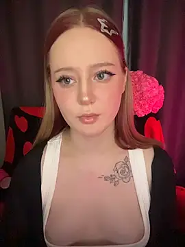 rachesus Webcamshow