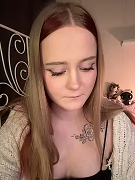 XXX chat uživo modela rachesus