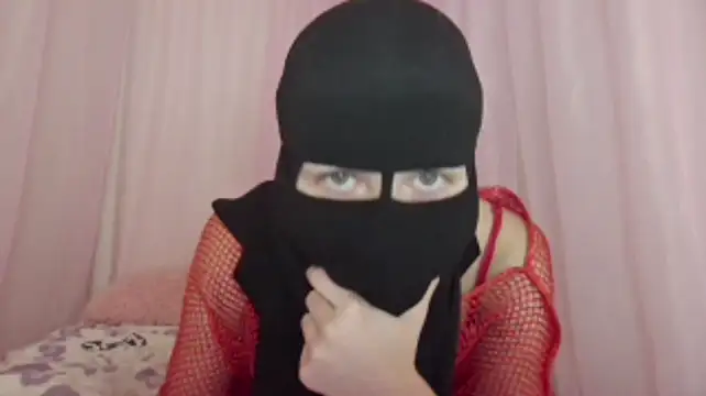 Show de samira_malika na webcam