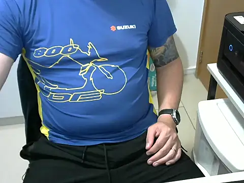 cumplicesprive Show Webcam